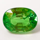 Vivid Green Tsavorite (2.39 cts)